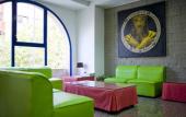 Туры в отель Micampus Galileo Galilei Туры в отель Micampus Galileo Galilei