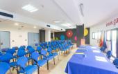 Туры в отель Micampus Galileo Galilei Туры в отель Micampus Galileo Galilei
