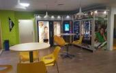 Туры в отель Micampus Galileo Galilei Туры в отель Micampus Galileo Galilei