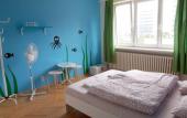 Туры в отель Patio Hostel Туры в отель Patio Hostel