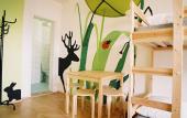 Туры в отель Patio Hostel Туры в отель Patio Hostel