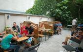 Туры в отель Patio Hostel Туры в отель Patio Hostel