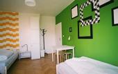 Туры в отель Patio Hostel Туры в отель Patio Hostel
