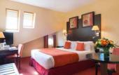 Туры в отель Plessis Grand Hotel Туры в отель Plessis Grand Hotel