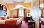 Туры в отель Plessis Grand Hotel Туры в отель Plessis Grand Hotel
