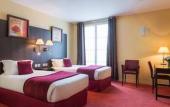 Туры в отель Plessis Grand Hotel Туры в отель Plessis Grand Hotel