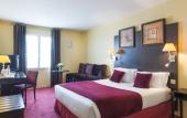 Туры в отель Plessis Grand Hotel Туры в отель Plessis Grand Hotel