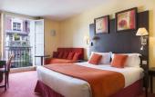 Туры в отель Plessis Grand Hotel Туры в отель Plessis Grand Hotel