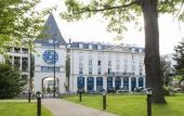 Туры в отель Plessis Grand Hotel Туры в отель Plessis Grand Hotel
