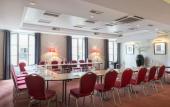 Туры в отель Plessis Grand Hotel Туры в отель Plessis Grand Hotel