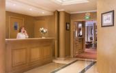 Туры в отель Plessis Grand Hotel Туры в отель Plessis Grand Hotel