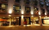Туры в отель Hotel Silken Axis Vigo Туры в отель Hotel Silken Axis Vigo