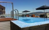 Туры в отель Hotel Silken Axis Vigo Туры в отель Hotel Silken Axis Vigo