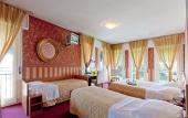 Туры в отель Hotel Bell'Arrivo Туры в отель Hotel Bell'Arrivo