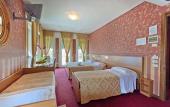 Туры в отель Hotel Bell'Arrivo Туры в отель Hotel Bell'Arrivo