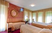 Туры в отель Hotel Bell'Arrivo Туры в отель Hotel Bell'Arrivo