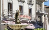 Туры в отель Hotel Garni Corona Туры в отель Hotel Garni Corona