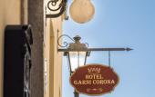 Туры в отель Hotel Garni Corona Туры в отель Hotel Garni Corona