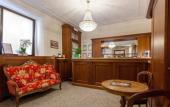 Туры в отель Hotel Garni Corona Туры в отель Hotel Garni Corona