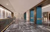 Туры в отель Wyndham Hangzhou Linping Туры в отель Wyndham Hangzhou Linping