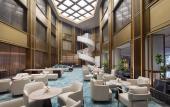 Туры в отель Wyndham Hangzhou Linping Туры в отель Wyndham Hangzhou Linping
