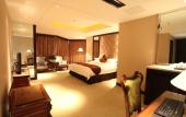 Туры в отель Wyndham Hangzhou Linping Туры в отель Wyndham Hangzhou Linping