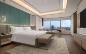 Туры в отель Wyndham Hangzhou Linping Туры в отель Wyndham Hangzhou Linping