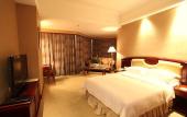 Туры в отель Wyndham Hangzhou Linping Туры в отель Wyndham Hangzhou Linping