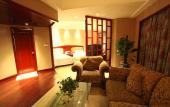 Туры в отель Wyndham Hangzhou Linping Туры в отель Wyndham Hangzhou Linping