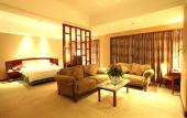 Туры в отель Wyndham Hangzhou Linping Туры в отель Wyndham Hangzhou Linping