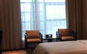 Туры в отель Haiwaihai Nachuan Hotel (Wanda Plaza Dujiaqiao Subway Station) Туры в отель Haiwaihai Nachuan Hotel (Wanda Plaza Dujiaqiao Subway Station)