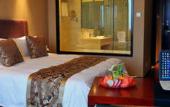 Туры в отель Haiwaihai Nachuan Hotel (Wanda Plaza Dujiaqiao Subway Station) Туры в отель Haiwaihai Nachuan Hotel (Wanda Plaza Dujiaqiao Subway Station)