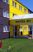 Туры в отель Hotel B1 Туры в отель Hotel B1