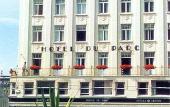 Туры в отель Hotel Du Parc Туры в отель Hotel Du Parc