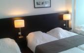 Туры в отель Hotel Du Parc Туры в отель Hotel Du Parc
