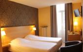 Туры в отель Hotel Du Parc Туры в отель Hotel Du Parc