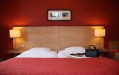 Туры в отель Hotel Du Parc Туры в отель Hotel Du Parc