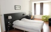 Туры в отель Hotel Du Parc Туры в отель Hotel Du Parc