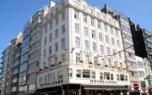 Туры в отель Hotel Du Parc Туры в отель Hotel Du Parc
