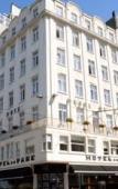 Туры в отель Hotel Du Parc Туры в отель Hotel Du Parc