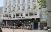 Туры в отель Hotel Du Parc Туры в отель Hotel Du Parc