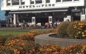 Туры в отель Hotel Du Parc Туры в отель Hotel Du Parc