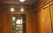 Туры в отель Hotel Du Parc Туры в отель Hotel Du Parc