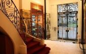 Туры в отель Hotel Du Parc Туры в отель Hotel Du Parc