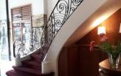 Туры в отель Hotel Du Parc Туры в отель Hotel Du Parc