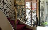 Туры в отель Hotel Du Parc Туры в отель Hotel Du Parc