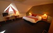 Туры в отель ibis Styles Chartres Sud Barjouville Туры в отель ibis Styles Chartres Sud Barjouville
