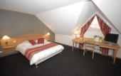 Туры в отель ibis Styles Chartres Sud Barjouville Туры в отель ibis Styles Chartres Sud Barjouville