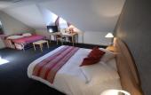 Туры в отель ibis Styles Chartres Sud Barjouville Туры в отель ibis Styles Chartres Sud Barjouville