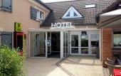 Туры в отель ibis Styles Chartres Sud Barjouville Туры в отель ibis Styles Chartres Sud Barjouville